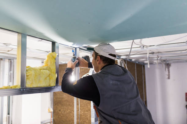 Types of Insulation We Offer in Marvin, NC