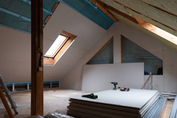 Best Commercial Insulation in Marvin, NC
