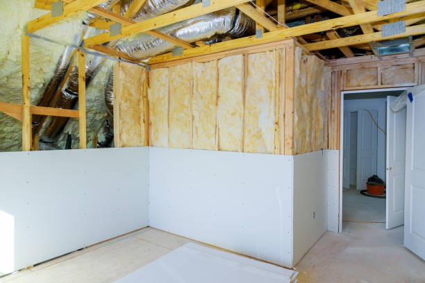Best Spray Foam Insulation in Marvin, NC