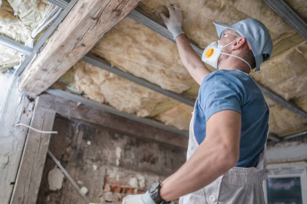 Marvin, NC Insulation Contractor Company