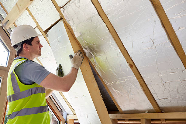Best Cellulose Insulation in Marvin, NC