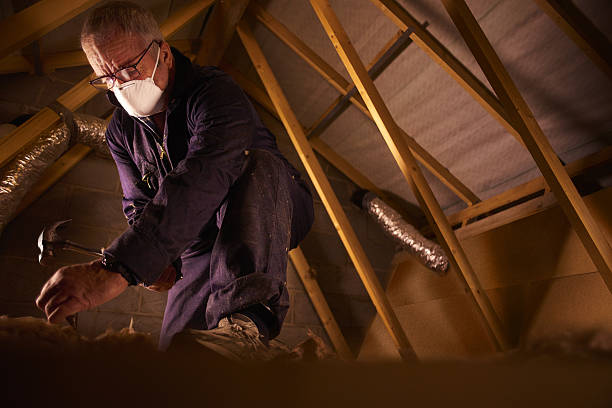 Best Insulation for Specific Applications in Marvin, NC