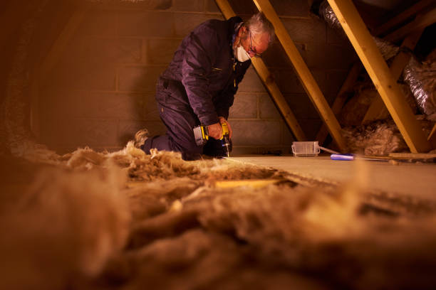 Best Specialized Insulation Services in Marvin, NC